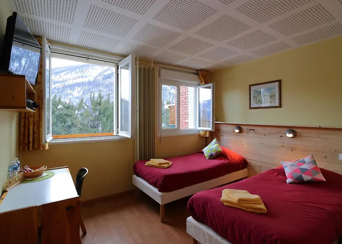 Village Vacances Passion Les 4 Saisons Resort & Spa