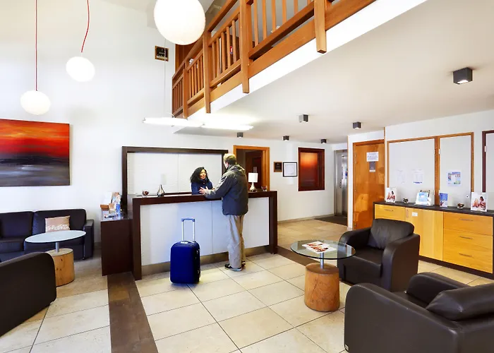 Residence Goelia L'Adret