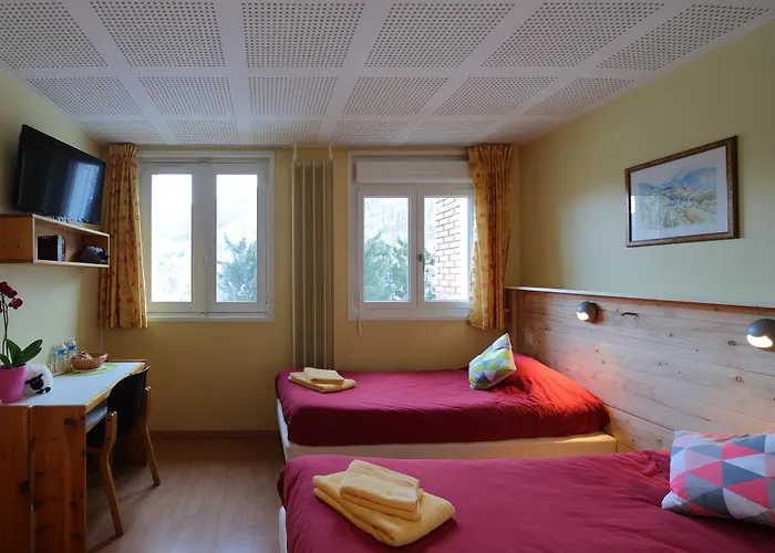 Village Vacances Passion Les 4 Saisons Resort & Spa
