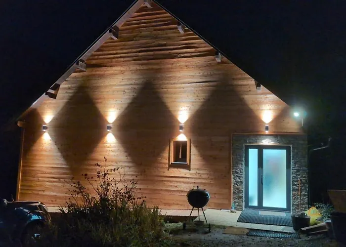 Chalet Prorel Serre Chevalier