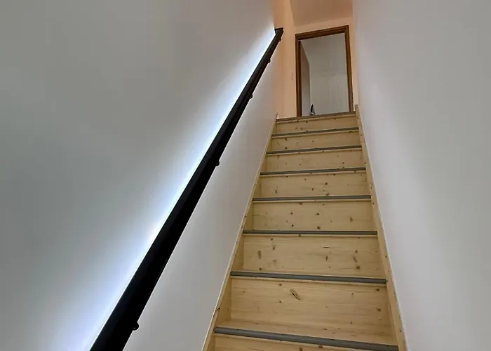 Chalet Prorel Serre Chevalier